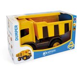  Vozilo Construction Box 45cm - Bager | shoptok.hr