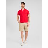 Tommy Hilfiger Majica morsko plava / crvena / bijela | shoptok.hr
