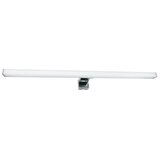 Top Light - LED osvetljenje za kupatilsko ogledalo OREGON LED/9W/230V 60 cm IP44 | Eponuda.com