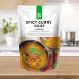 Auga organic Spicy curry soup 400 g
