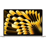 Apple MacBook Air 15 (Starlight) M3, 8GB, 256GB SSD, YU raspored (mryr3cr/a) laptop cene