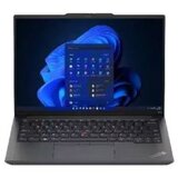 Lenovo Laptop ThinkPad E14 Gen 6 21M4S19A00, 14", Ryzen 7 7735U, 16GB DDR5 RAM, 512GB SSD | Eponuda.ba
