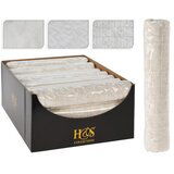 Dekorativna TKANINA 28*150CM ORGANZA ŠAMPANJAC | Eponuda.ba