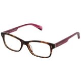  Ženski Okvir za naočale Zadig &amp Voltaire VZV1735207D7 Ø 52 mm | shoptok.hr