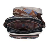 Janet Torba fashion mini Growing in Spring FW25 21.5X7X15.5 cm J-013F Netto | shoptok.hr