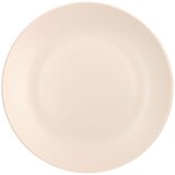 Tognana set dezertnih tanjira, 20 cm, 6 komada, krem | Eponuda.com