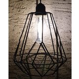  LED solarni fenjer na sajli KATTY 1,2V 300 mAh IP44 | Eponuda.com