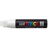 Marker Uni pc-17k Posca bela Cene