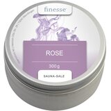 CHEMOFORM finesse® Piling sol za savno, vrtnica, 300 g Cene