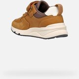 Geox Brown Boys' Rooner Sneakers - Boys | shoptok.hr