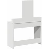  Toaletni stol Bijelo 100 x 41 x 140 cm Konstruirano drvo | shoptok.hr