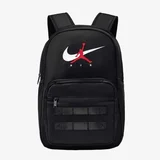 Jam legends nylon backpack
