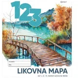 LIKOVNA I-III RAZRED CONNECT