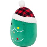 Squishmallows Plišasta igrača Leama – | Shoptok.si