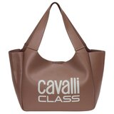 Cavalli Class shopper ženska torba arianna/ choco CCHB01642200 Cene