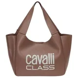 shopper ženska torba arianna/ choco CCHB01642200