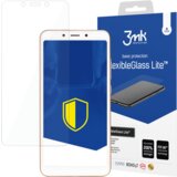 3mk XIAOMI REDMI 6A GLOBAL - FLEXIBLEGLASS LITE, (22002195) Cene