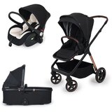  X05 b.kolica lumi 3U1 crna | Eponuda.com