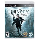HARRY POTTER and the Deathly Hallows Part 1 (PS3) - rabljeno Cene