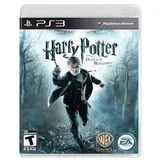 and the Deathly Hallows Part 1 (PS3) - rabljeno