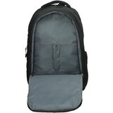 STREET Nahrbtnik Puffy Black | Shoptok.si
