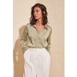 Trendyol Ženska srajca Basic | Shoptok.si