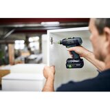 Festool 205034 BP 18 Li 4,0 HPC-ASI električni alaT-akumulator 18 V 4.0 Ah | Eponuda.ba
