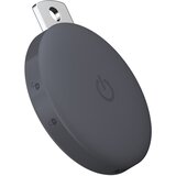 Aukey Track Mate 1 BT Tracker with Find My Dark Gray | shoptok.hr