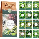 Loveplants Set bio semen zelišč Cene