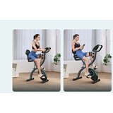 MERACH MR-S15B2-EU X-BIKE zložljiv sobni kolo 4u1 z Bluetoothom | Shoptok.si