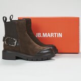 JB Martin Polškornji ATAMI Kostanjeva Cene