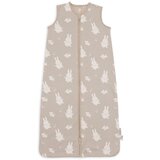 Jollein spalna vreča - letna jersey 90cm olive green | Shoptok.si