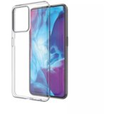 Clear case 1,8 mm silikonski ovitek za realme 9 pro - prozoren | Shoptok.si