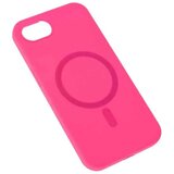  Maska za telefon Magsafe Pure color za iPhone 16e / 17e, Roze | Eponuda.com