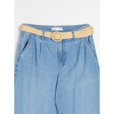 Sinsay Traper culotte hlače | shoptok.hr