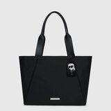Karl Lagerfeld Torbe B3w30128 Ikon Črna Cene