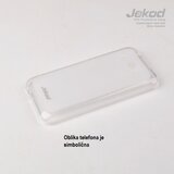 Jekod silikonski ovitek HTC ONE 2 mini M8 prozoren TPU/T + zaščitna folija Cene