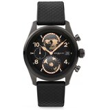 Mont Blanc pametna ura Summit 3, 42 mm, črna | Shoptok.si
