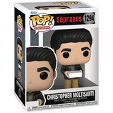Funko POP TV: THE SOPRANOS- CHRISTOPHER Cene