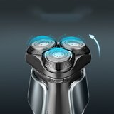 SID Električni brivnik RS7382 10W LED IPX7, (20652731) | Shoptok.si