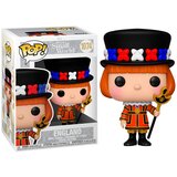 Funko POP DISNEY: SMALL WORLD - ENGLAND Cene