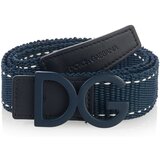 D&g Pasovi - Modra | Shoptok.si