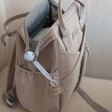 BabyOno Silikonski držač za dudu plavi | shoptok.hr
