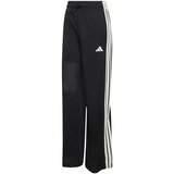 Adidas STADIUM MESH TRACKSUIT BOTTOMS Crna | shoptok.hr