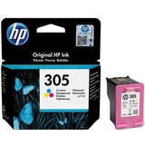 HP ketridzi inkjet 305 color 3YM60A ( Z49305C ) | ePonuda.com