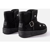 Big Star Black children's snow boots | ePonuda.com