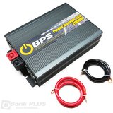 BPS Pure sine wave DC-AC inverter 24V 230V 2000W | Eponuda.com
