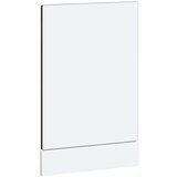  Plošča za pomivalni stroj Porto dimljen hrast 45x1,5x67 cm, (22010266) | Shoptok.si