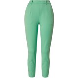 Object Chino hlače 'LISA' limeta | Shoptok.si