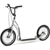 Yedoo Kudu Scooter Y40 silver, (5000319648) | Shoptok.si